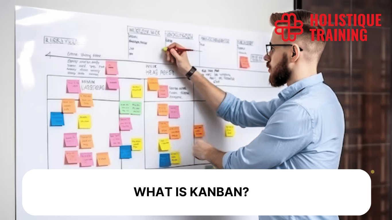 Kanban Agile: Streamlining Workflows for Optimal Project Management