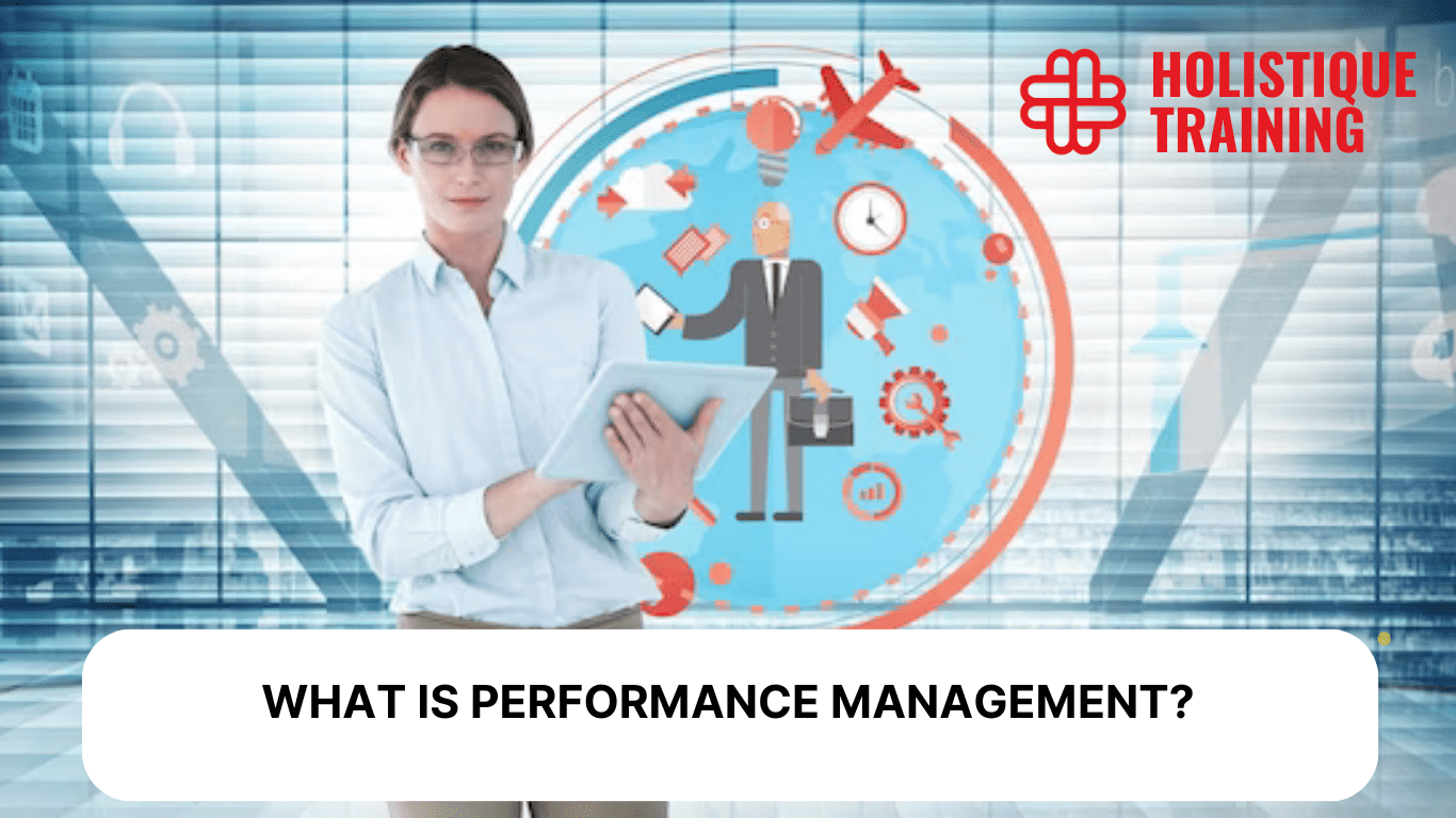 9 Performance Management Theories And Strategies For Successful Organisations