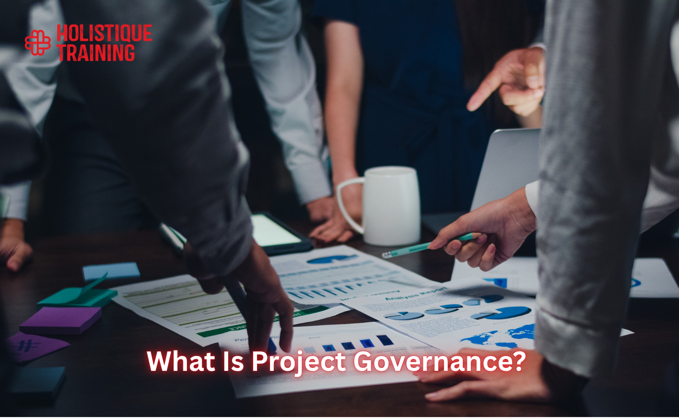 What Is Project Governance? A Full Guide for Business Professionals