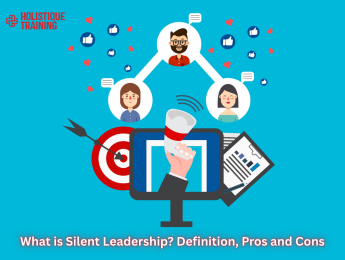 What is Silent Leadership? Definition, Pros and Cons