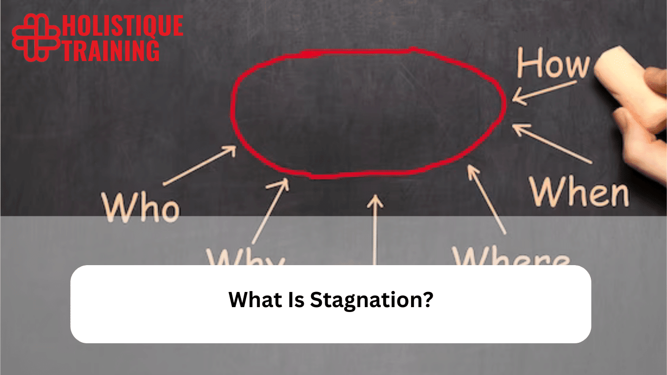 Stagnation Unveiled: Decoding Causes, Effects, and Prevention