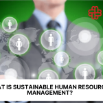 What Is Sustainable Human Resources Management with example?