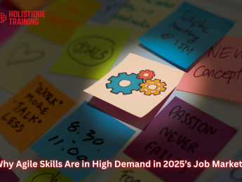 Why Agile Skills Are in High Demand in 2025’s Job Market?
