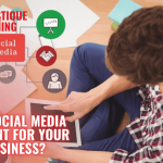 Why Is Social Media Important for Your Small Business in 2024