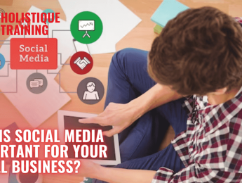 Why Is Social Media Important for Your Small Business in 2024