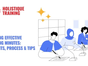 Writing Effective Meeting Minutes: Benefits, Process & Tips