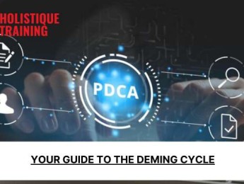 Your Guide to The Deming Cycle (or PDCA)