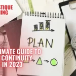 Your Ultimate Guide to Business Continuity Planning in 2024