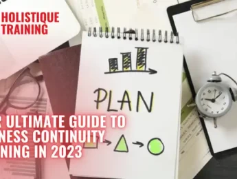 Your Ultimate Guide to Business Continuity Planning in 2024