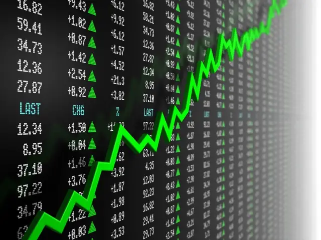 العوامل المؤثرة على تحركات سوق الأسهم