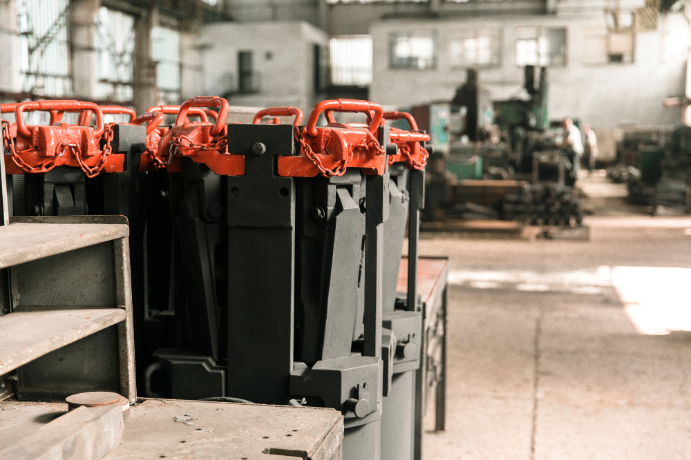 تقليل الفاقد باستخدام المستودعات الذكية حلول رقمية لرفع الكفاءة التشغيلية (1)