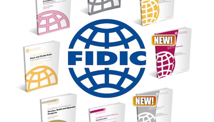 عقود الفيديك (FIDIC Contracts)  (1)