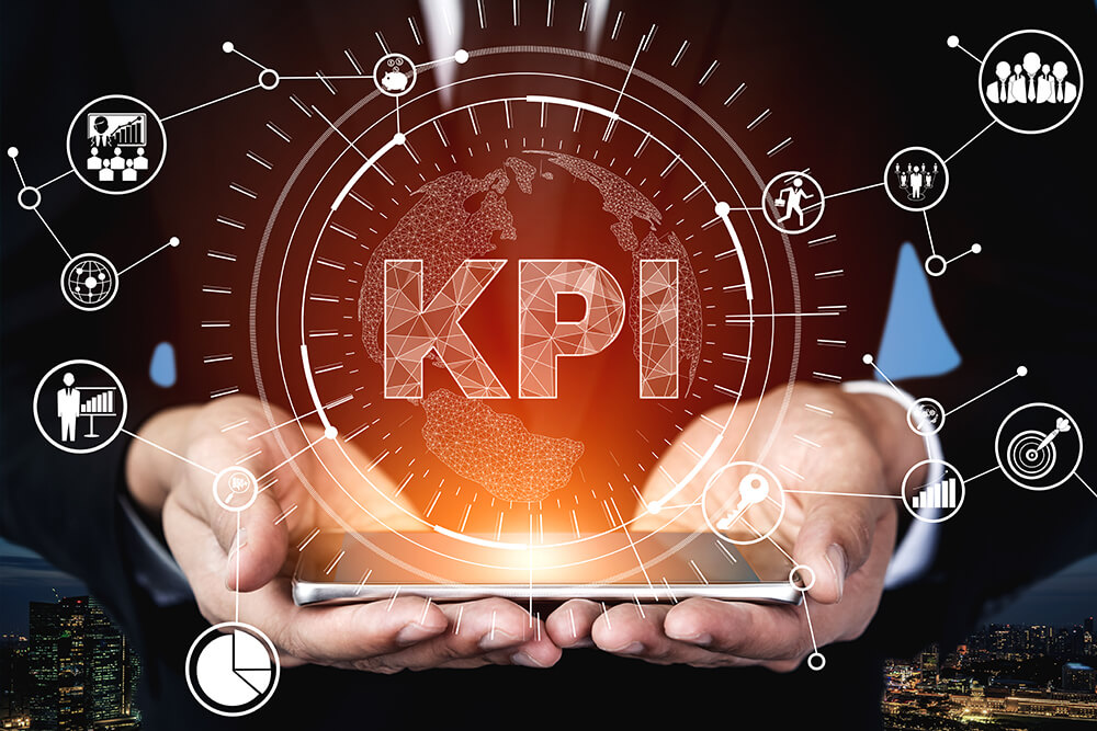 مؤشرات الأداء الرئيسية (KPIs) التعريف والأمثلة-9