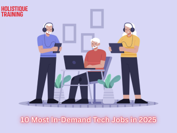 Future-Proof Your Career: 10 Most In-Demand Tech Jobs in 2025