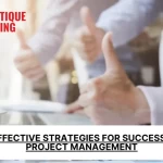 11 Effective Strategies for Successful Project Management