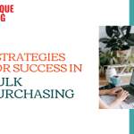 11 Strategies for Success in Bulk Purchasing