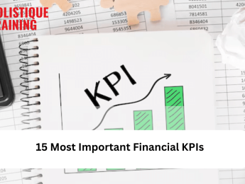 15 Most Important Financial KPIs (With Their Formulas)