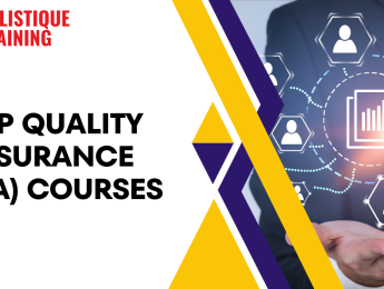 Top Quality Assurance (QA) Courses