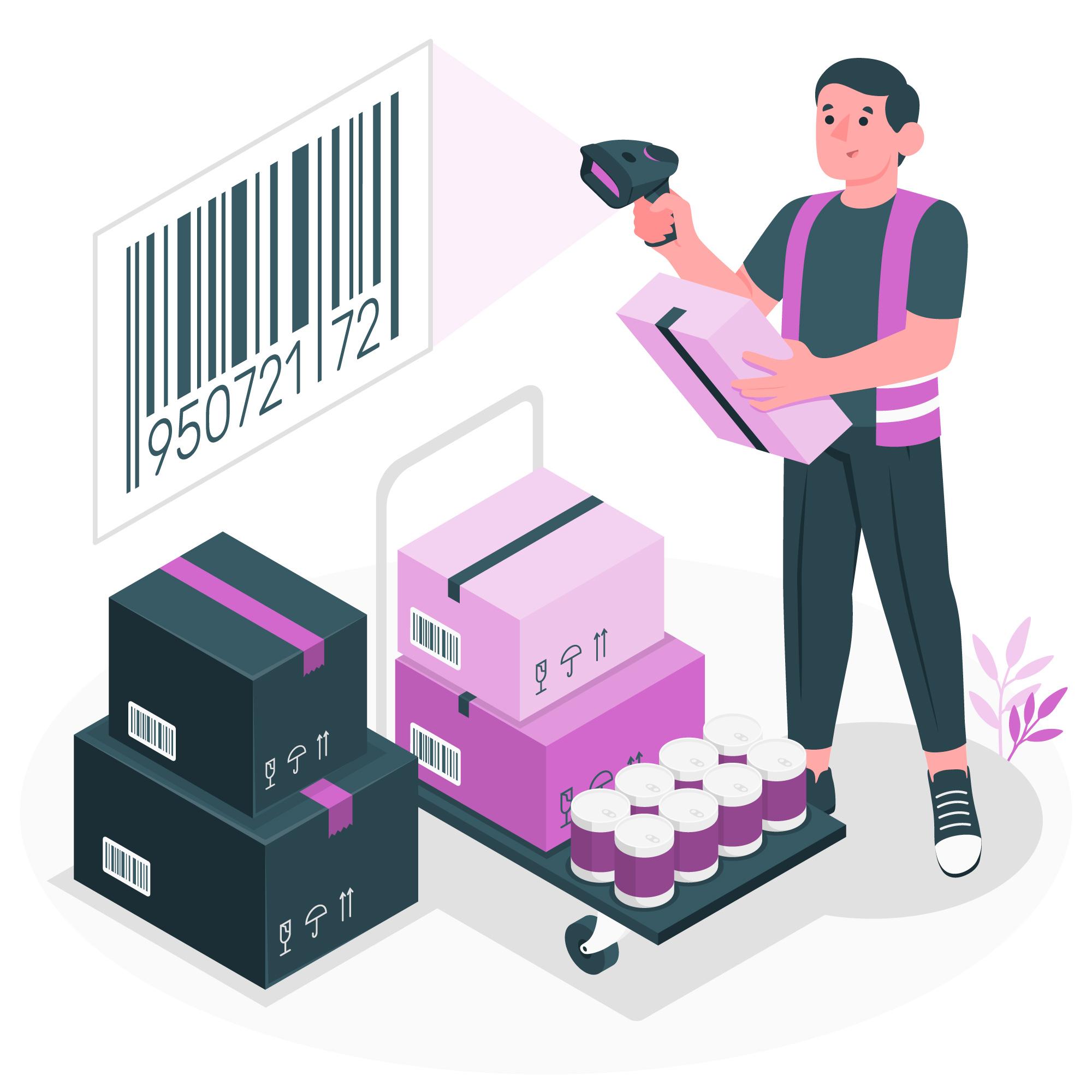 Optimising Inventory: The Key to Efficient Store Management and Profitability in 2024