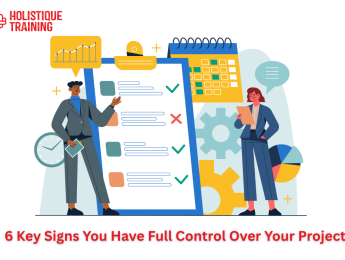 6 Key Signs You Have Full Control Over Your Project