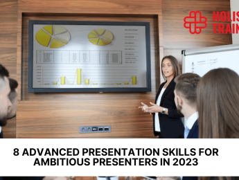 6 Advanced Presentation Skills For Ambitious Presenters in 2024