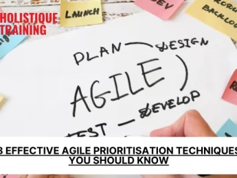 8 Effective Agile Prioritisation Techniques You Should Know