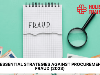 8 Essential Strategies Against Procurement Fraud (2024)