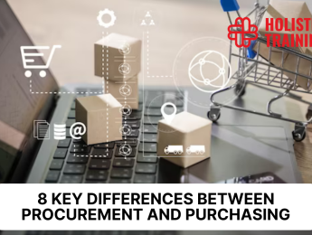 ما الفرق بين الشراء Purchasing والمشتريات Procurement؟