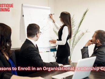 9 Reasons to Enroll in an Organisational Leadership Course