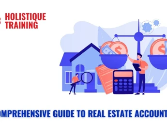 A Comprehensive Guide To Real Estate Accounting