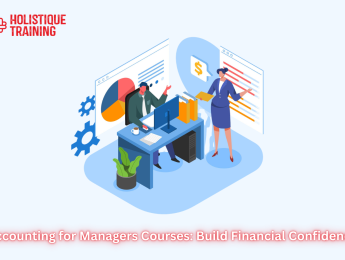 Accounting for Managers Courses: Build Financial Confidence