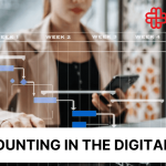 Accounting in the Digital Age: Embracing Technological Advancements