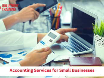 Accounting Services for Small Businesses: A Complete Guide