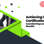 Achieving CMP Certification: Essential Steps and Career Benefits