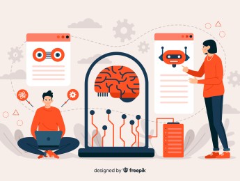 Adaptive Thinking in a Hybrid Intelligence World