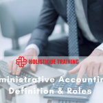 Administrative Accounting: Definition & Roles