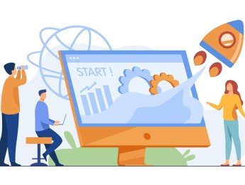 Advanced Account Management and Business Development