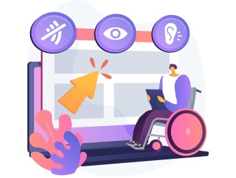 AI for Accessibility: Designing Inclusive Tech for All
