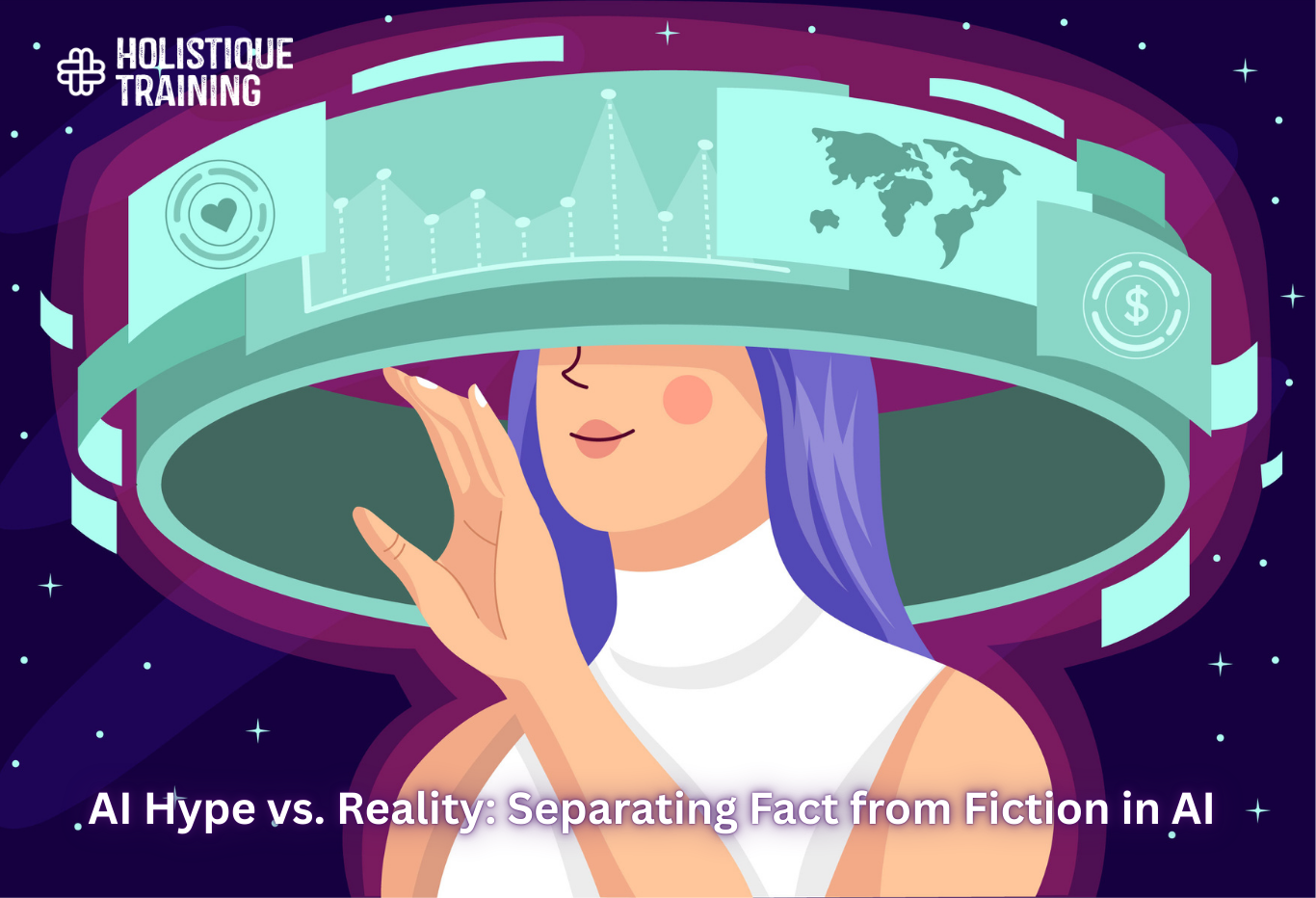 AI Hype vs. Reality: Separating Fact from Fiction in AI