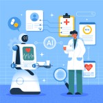 AI Medical Chatbot: Enhancing Patient Communication