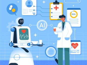AI Medical Chatbot: Enhancing Patient Communication