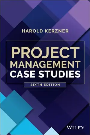 دراسات حالة إدارة المشاريع - Project Management Case Studies