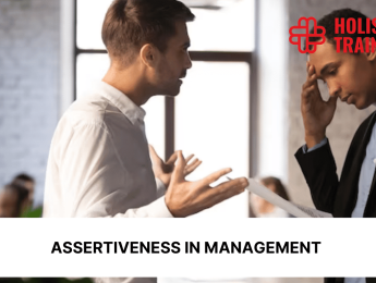 Assertiveness in Management: Your Key to Empowered Leadership
