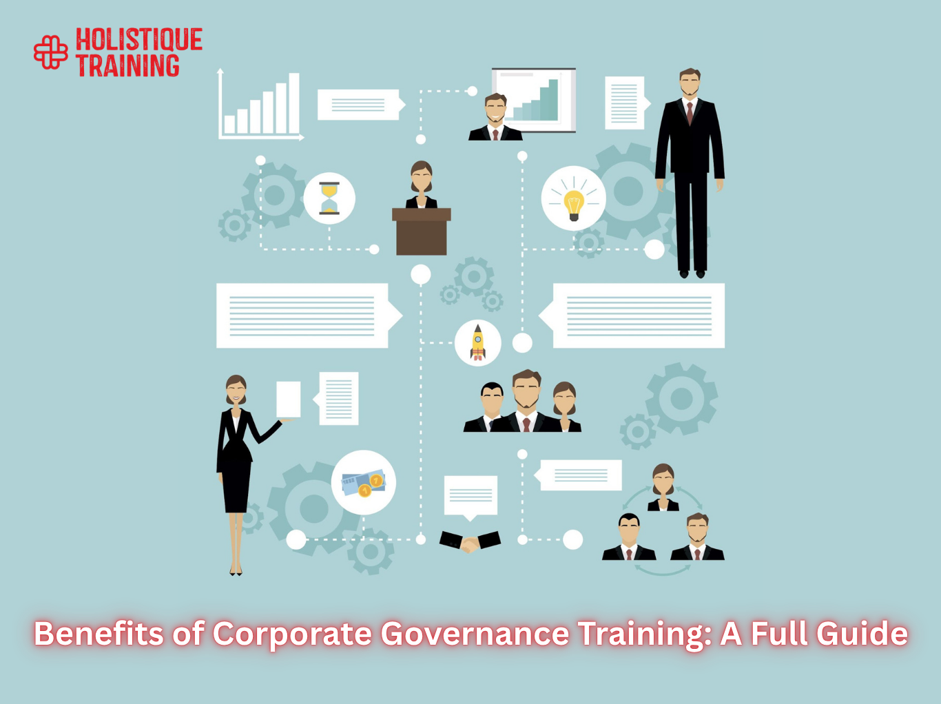 Benefits of Corporate Governance Training: A Full Guide
