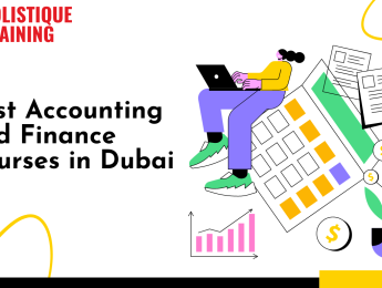 Best Accounting and Finance Courses in Dubai