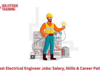Best Electrical Engineer Jobs: Salary, Skills & Career Paths