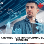 Big Data Revolution: Transforming Business Insights