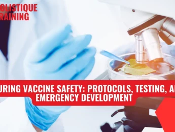 Ensuring Vaccine Safety: Protocols, Testing, and Emergency Development