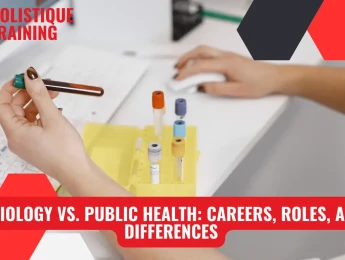 Epidemiology vs. Public Health: Careers, Roles, and Key Differences