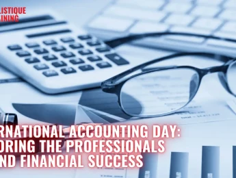 International Accounting Day: Honoring the Professionals Behind Financial Success